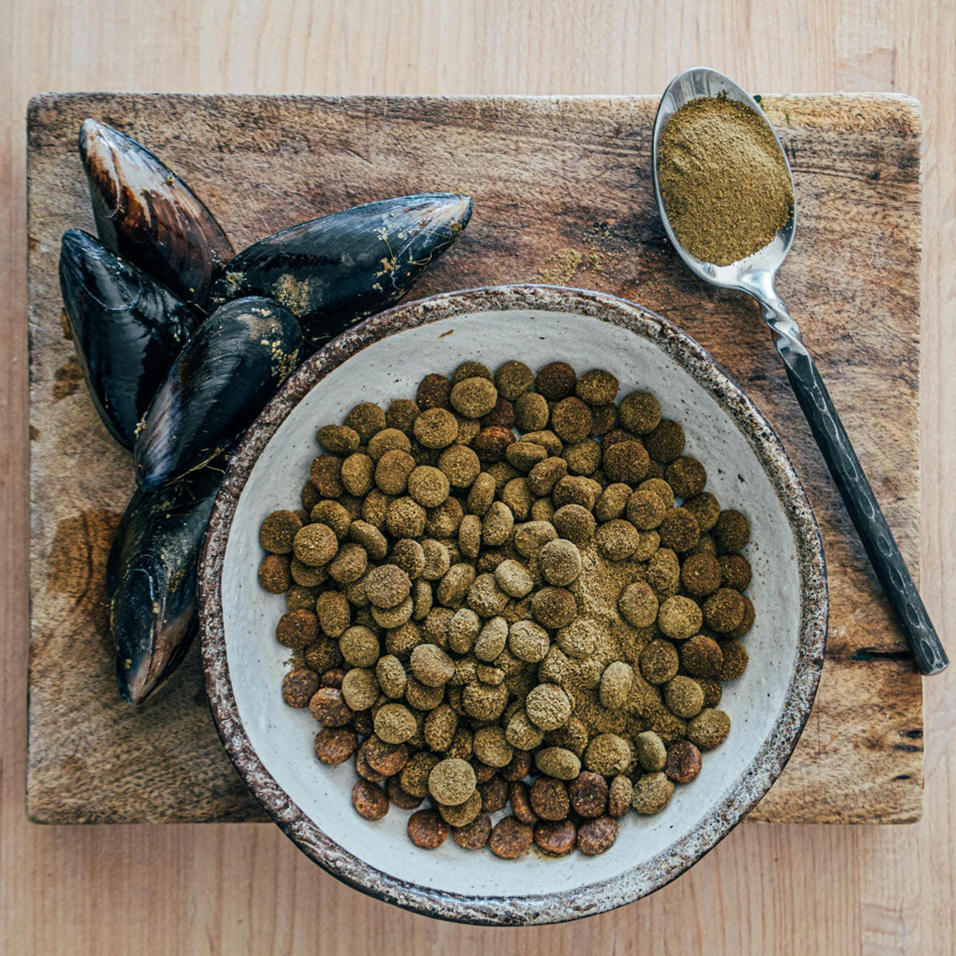 True Grit Shell Grit — 3kg