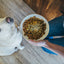 Marine Vitality Mussel Powder For Dogs - 150g