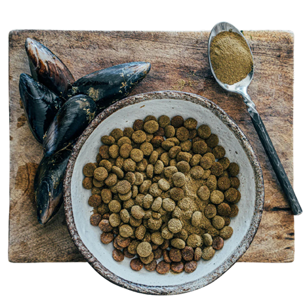 Key Benefits of True Grit Mussel Shell Grit