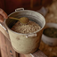 Marine Vitality Mussel Powder — For Horses & Ponies. 150g.